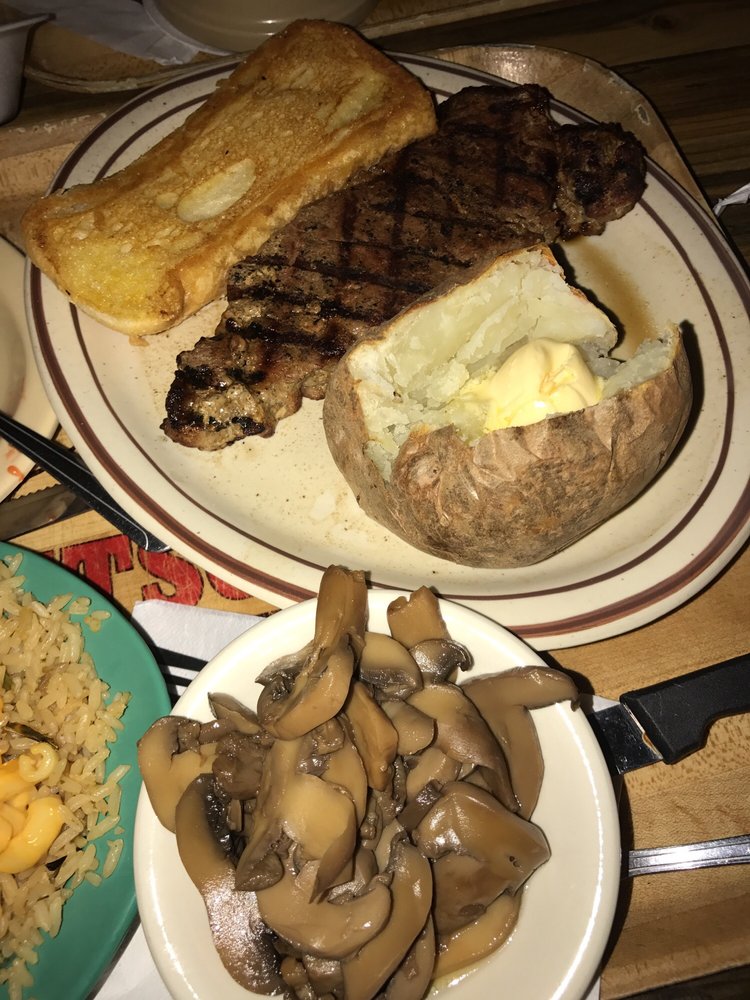 Mattson’s Steak House 50 Photos & 78 Reviews Steakhouses 8150 S