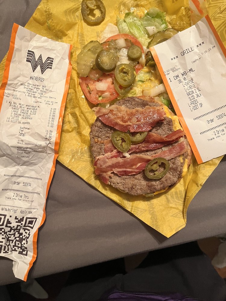 Whataburger