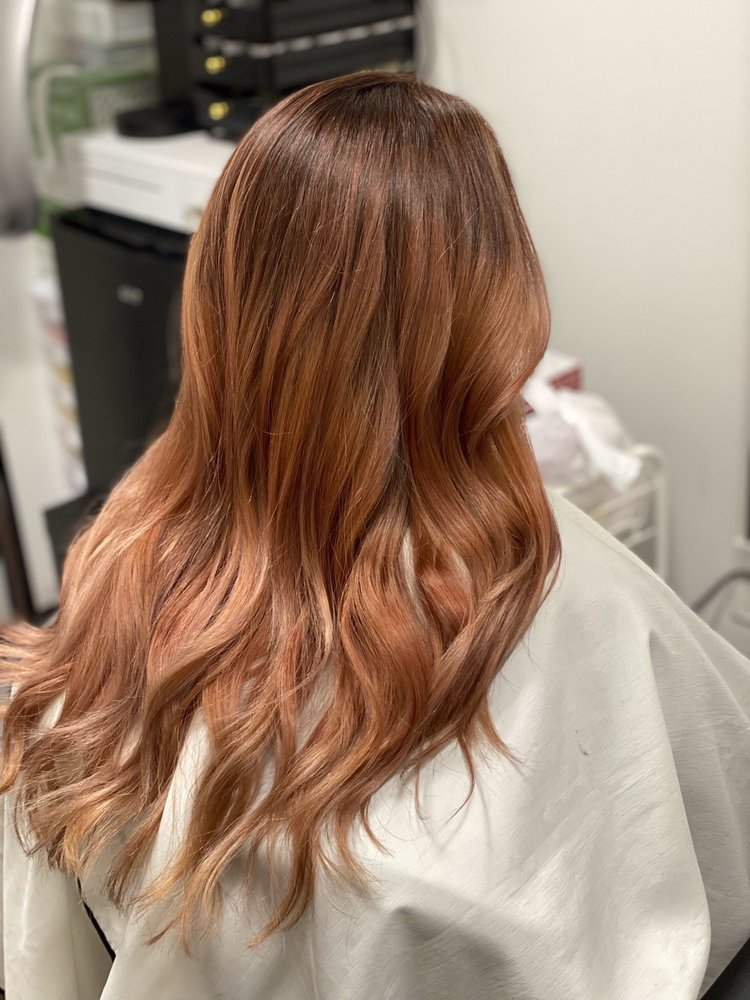 Hair Magic By So