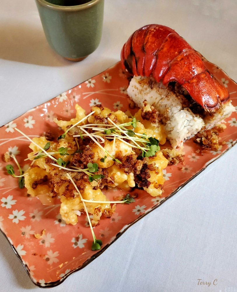 Goshi Japanese Restaurant