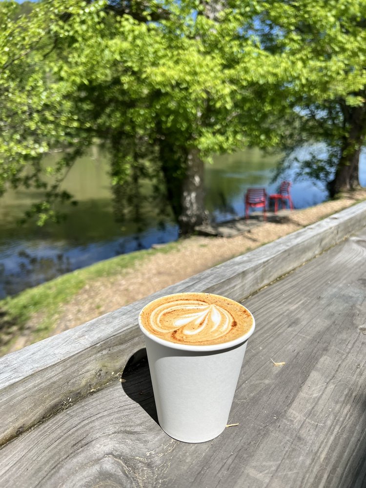 High Five Coffee - Riverside