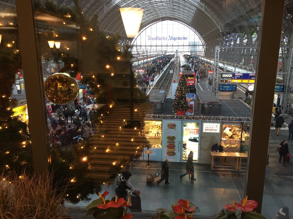 Db Casino Frankfurt Hbf Db Casino Frankfurt Hbf