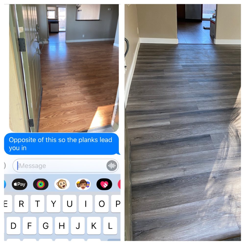 image of business Modern Stones and Flooring
