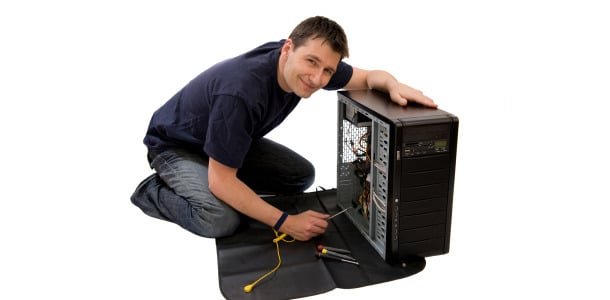 Hegarty Computer Solutions & Services
