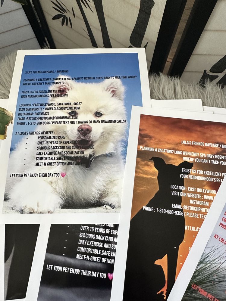Henry Printing & Graphic