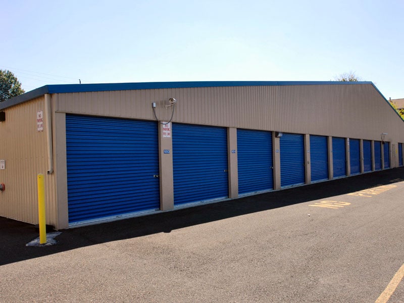 Extra Space Storage