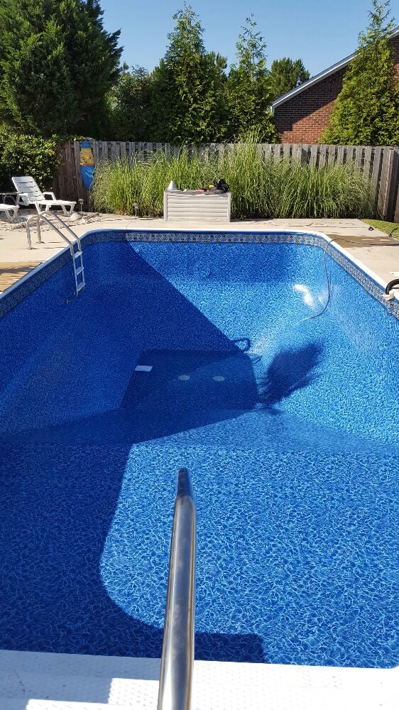 Immaculate Pools & Spas