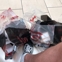Vans Shoe S 537 East Shaw Ave Fresno Ca Phone Number Yelp Photo Of Vans Fresno Ca United States 4 Pair New