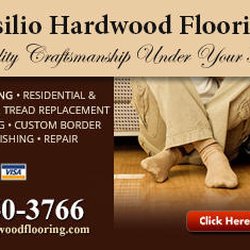 Rosilio Hardwood Flooring Flooring 11 Green Pine Ln Rochester