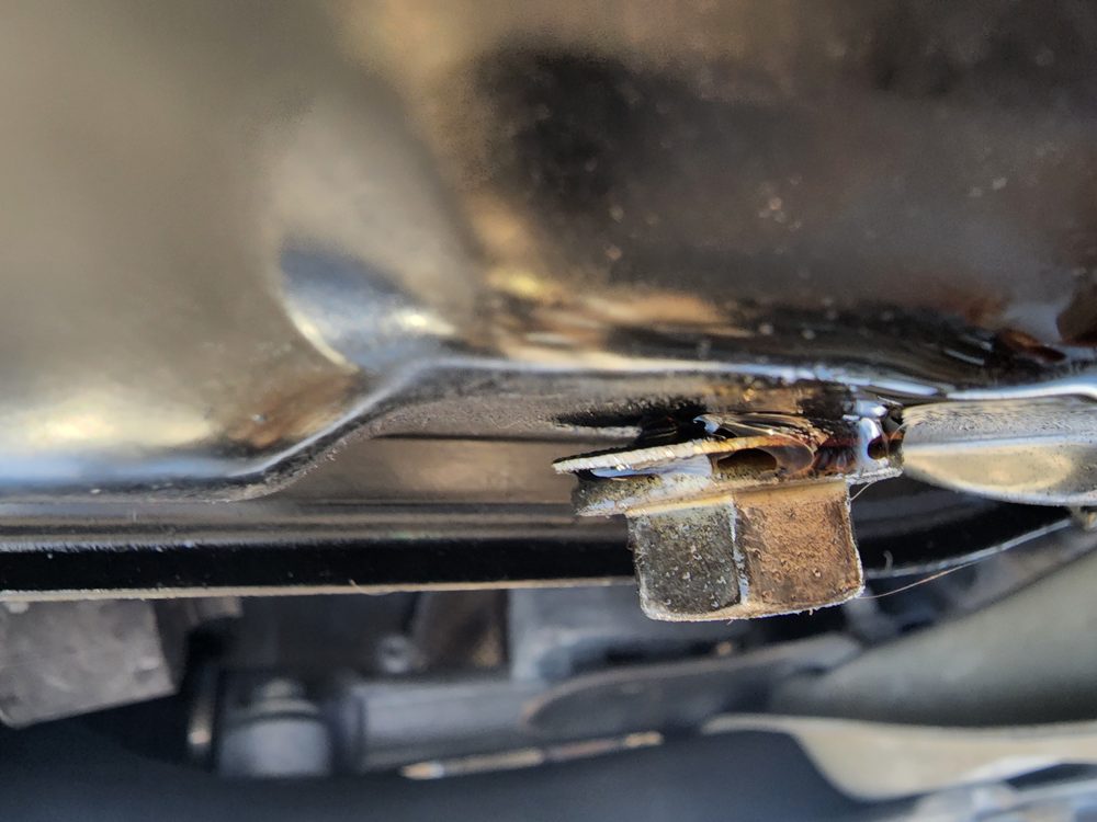 Walmart Auto Care Centers