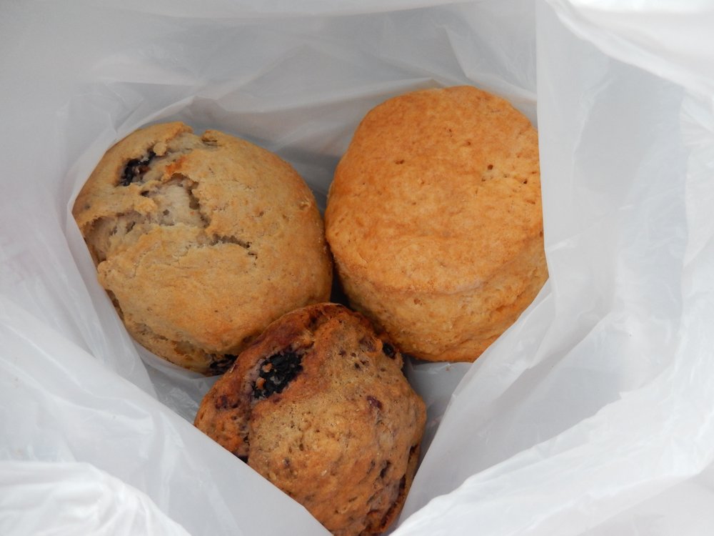 Sconees Bakery 155 Photos & 120 Reviews Bakeries 1117 12th Ave