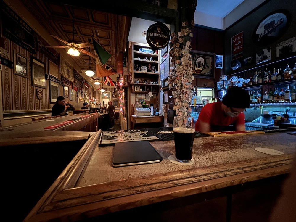 Trials Pub