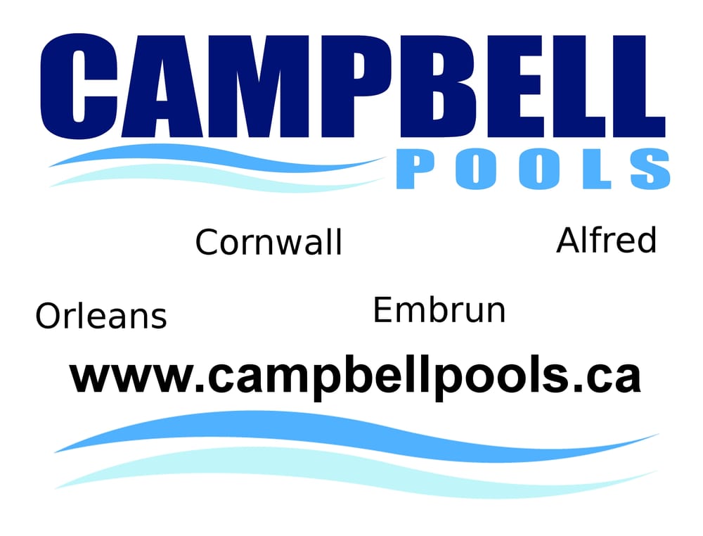 Campbell Pools - Cornwall
