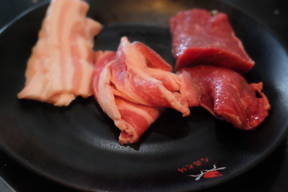 Hot Pot & BBQ