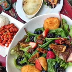 Best Dinner In Fullerton Ca Last Updated September 2018 Edwin Mills By Equator