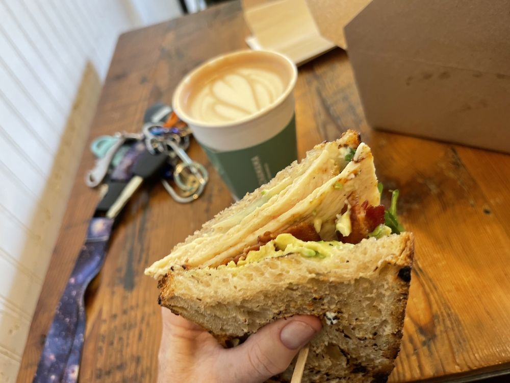 Juno's Kitchen & Delicatessen