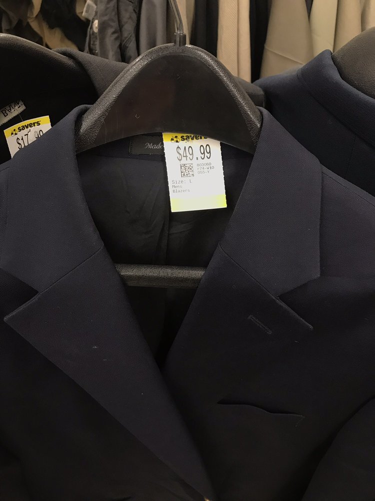 Savers