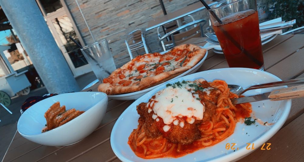Trattoria Mia Trattoria Mia