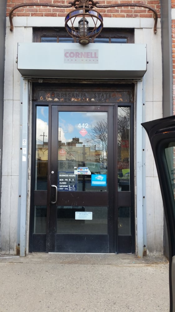 US Post Office