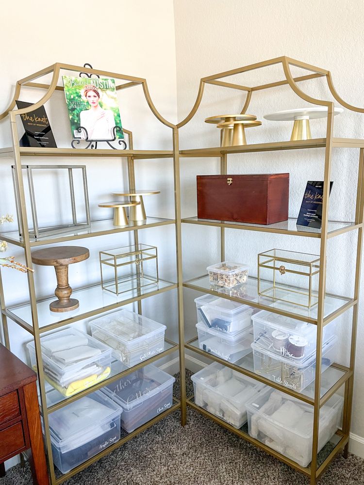 The Tidy Pigg Organizing