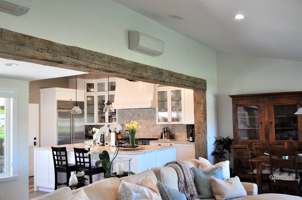 image of business True American Grain