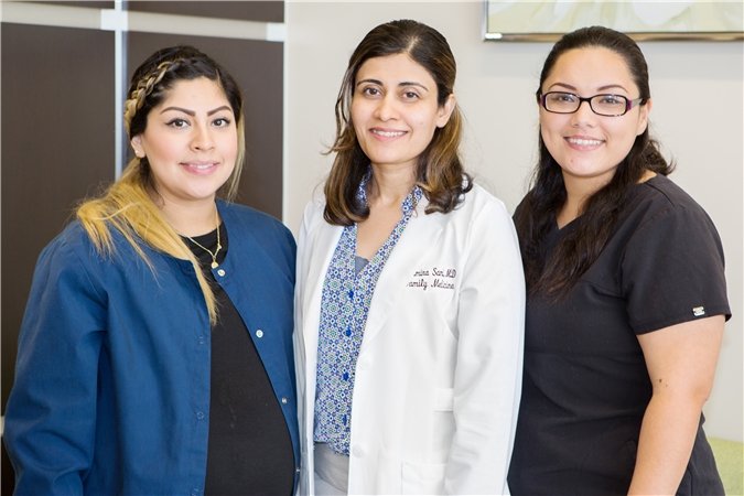 image of business Sugar Land Physicians