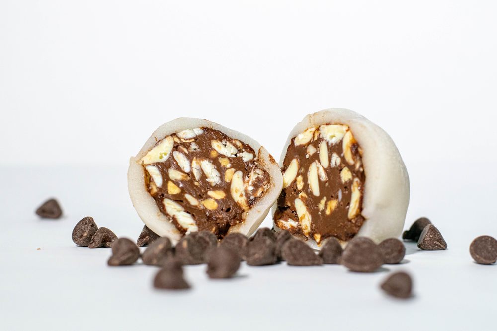 California Mochi