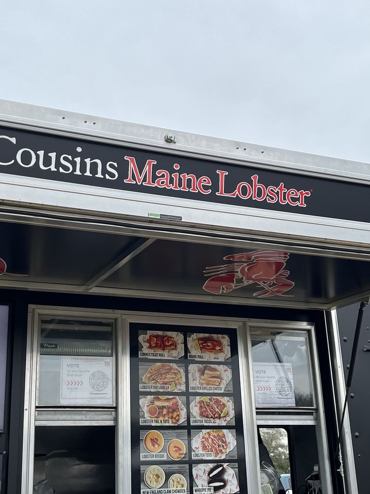PCB Food Truck And Craft Beer Fest