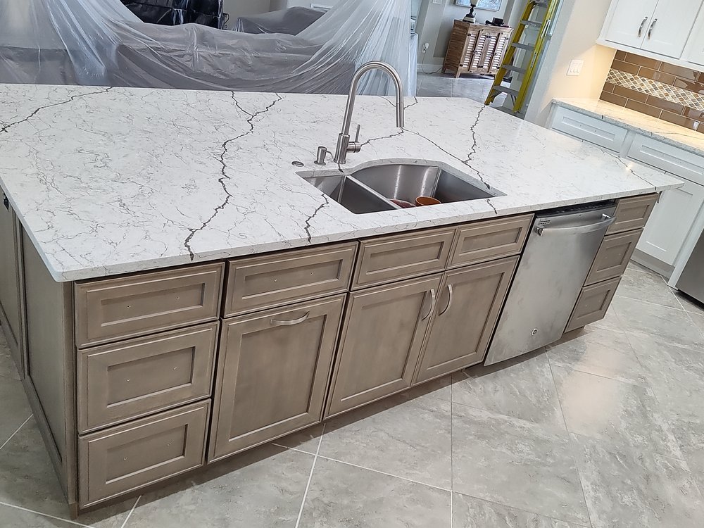 Alpha Kitchen Design