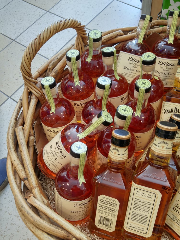 LCBO
