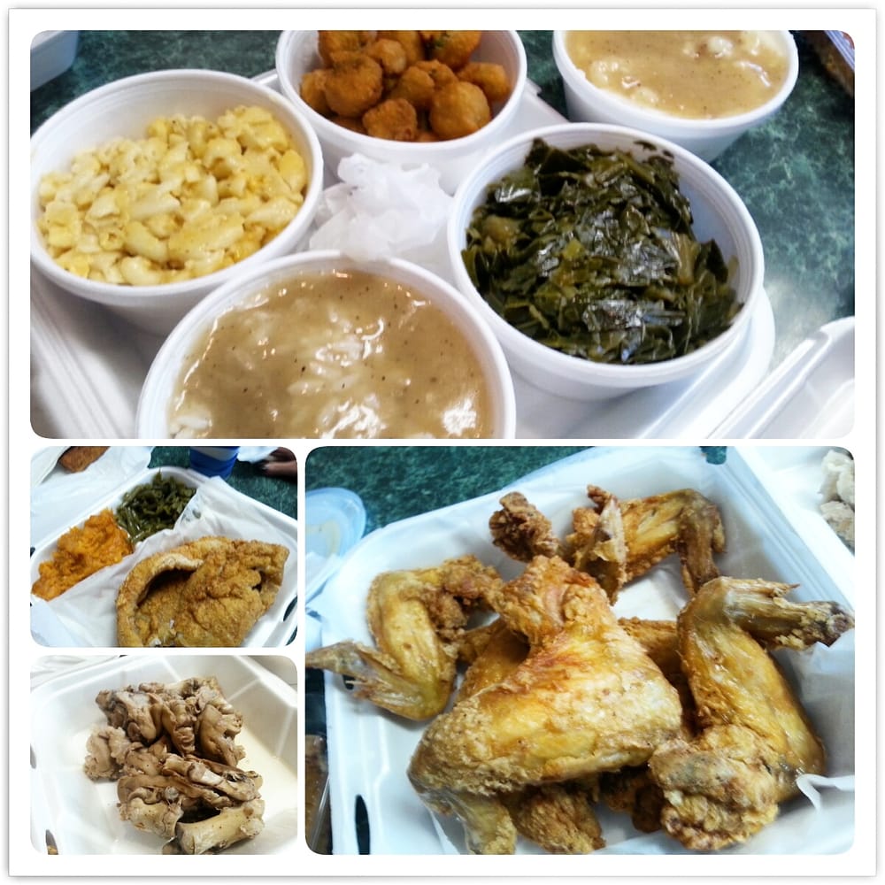 Henry’s Soul Cafe 44 Photos & 78 Reviews Southern 5431 Indian