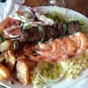 Restaurant Mykonos