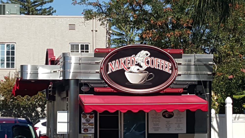 Naked Coffee 30 Reviews Coffee & Tea 1095 Market St, Redding, CA