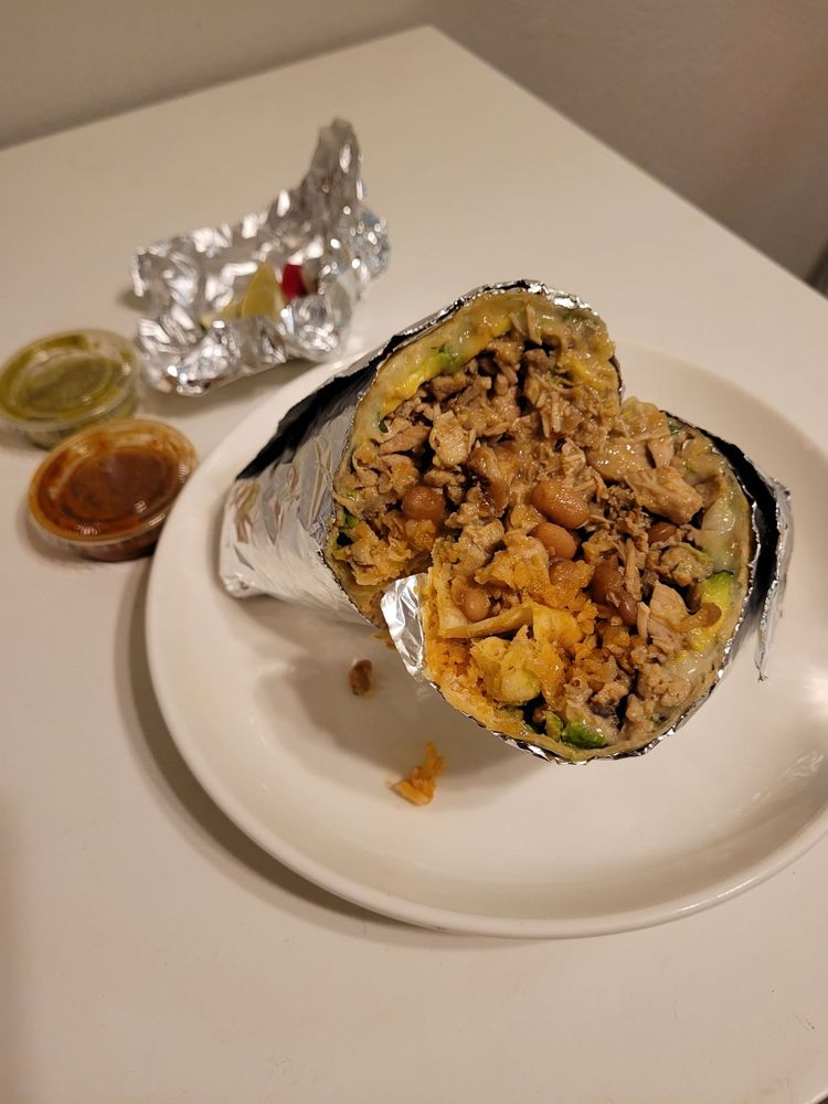 Ricos Tacos Ponces Ricos Tacos Ponces