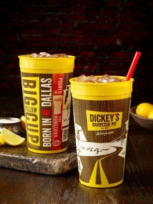 Dickey's Barbecue Pit Dickey's Barbecue Pit