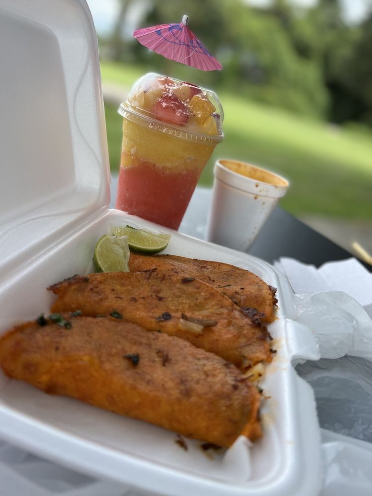 Juanita's Tacos