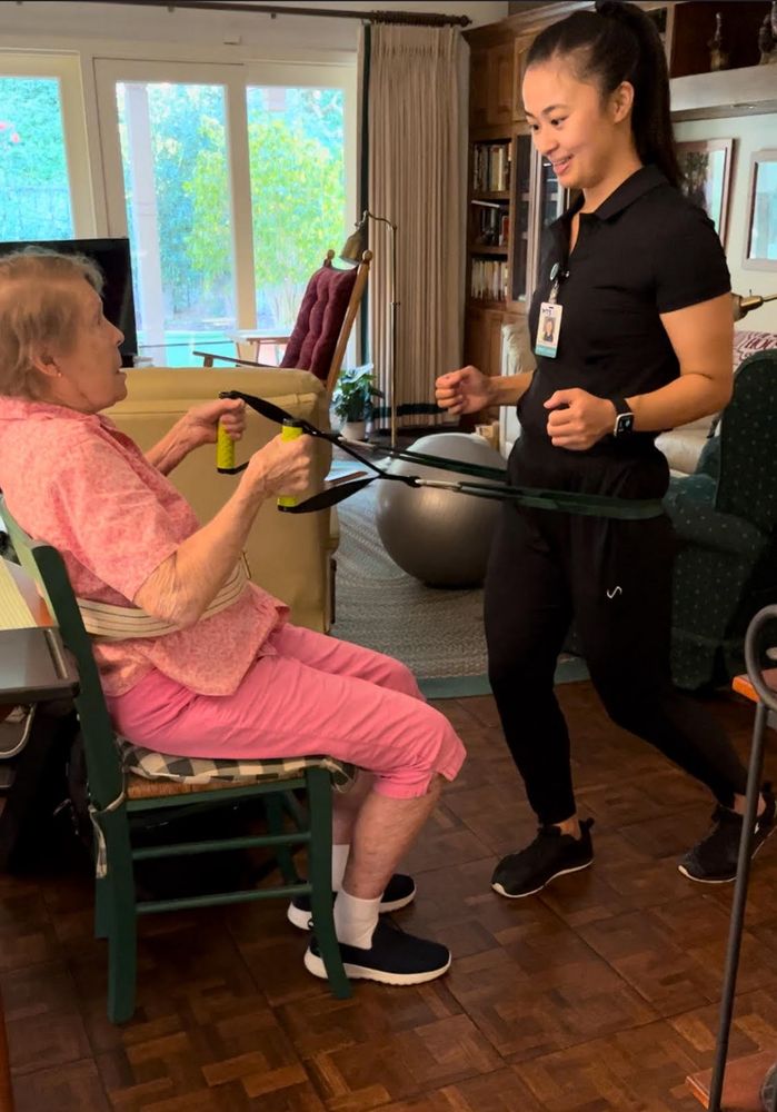 Mobile Therapy Specialists