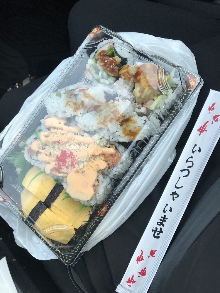 Lan Sushi