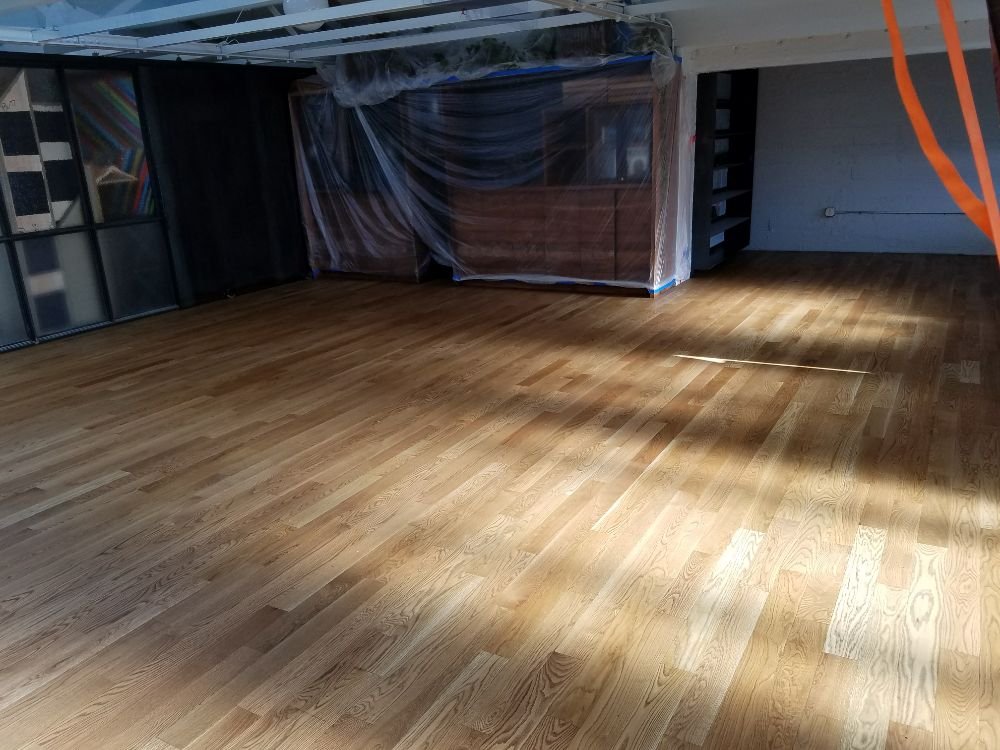 Rubio Monocoat Walnut Stain Yelp Photo Of Golden Hardwood Floor San Francisco Ca United States Rubio Monocoat