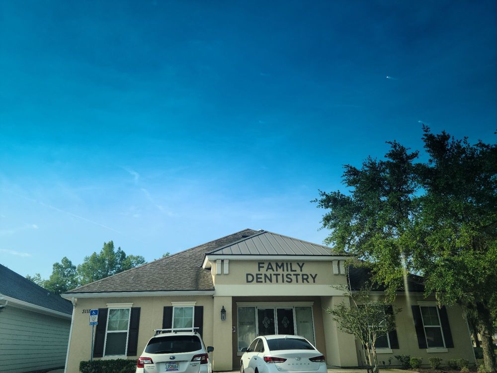 image of business Podvia & Stanford Family Dentistry