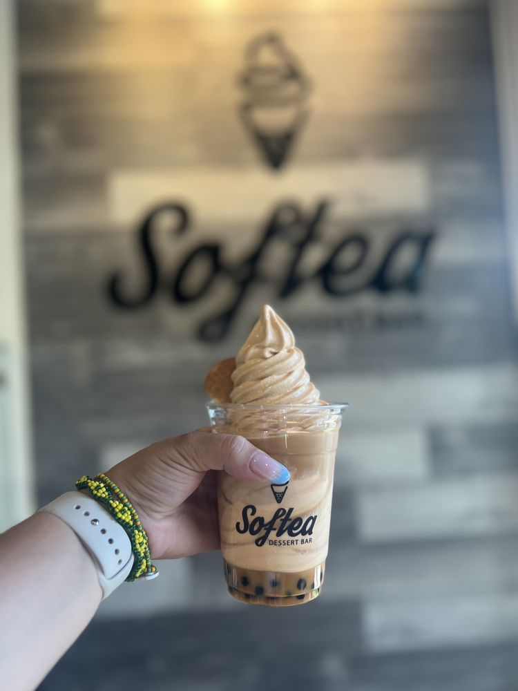 Softea Dessert Bar