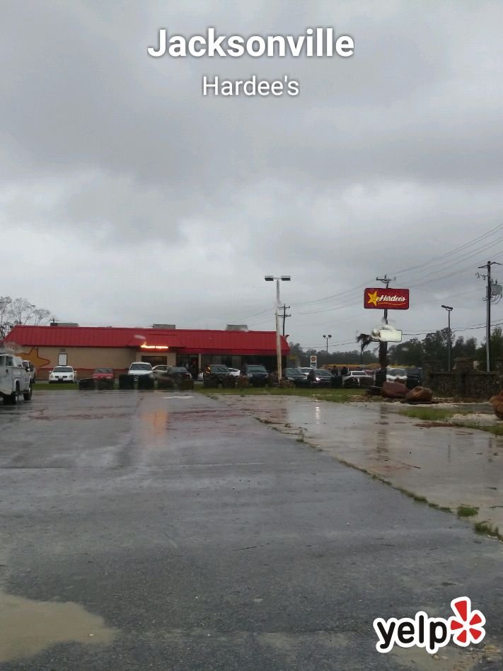Hardee's