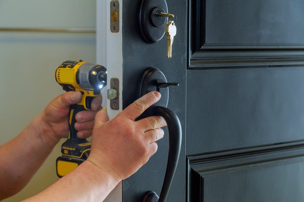 Flat Rate Locksmith