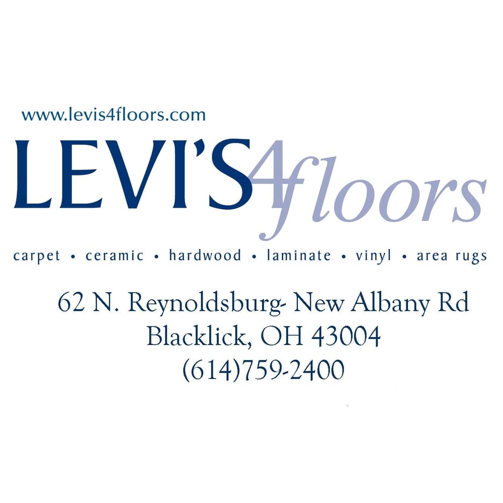 Photos For Levi S 4 Floors Yelp