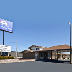 Americas Best Value Inn Hotels 1830 W Elm St Lebanon Mo Photo Of Americas Best Value Inn Lebanon Mo United States