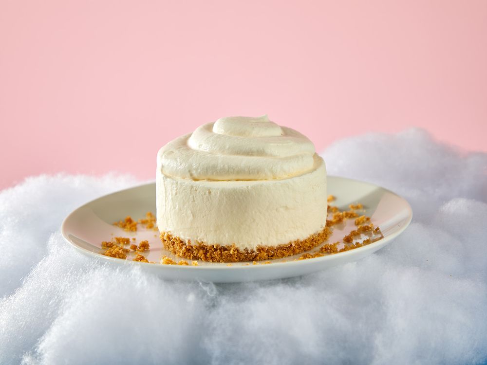 Cloud 9 Desserts