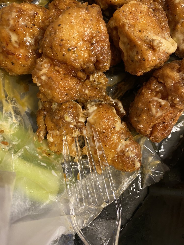Dick's Wings & Grill - Fernandina