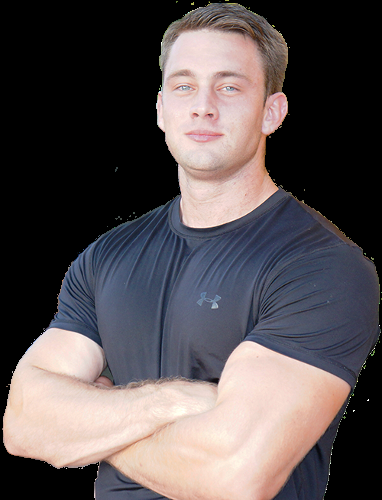 Body By Dave Fitness