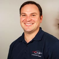 image of business Sandro R Popelka, DDS, MPH, MAGD