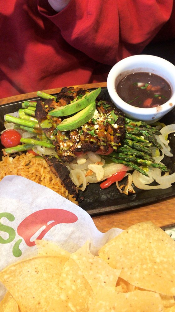 Chili's